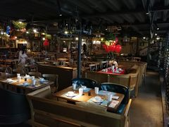 -胡桃里音乐酒馆(郴州友阿国际广场店)