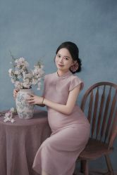 -专注孕妇照亲子照·纪田摄影