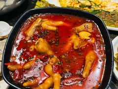 -一味烧烤(纪念路店)