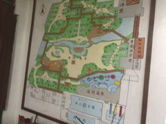 -观唐（国际）度假村温泉