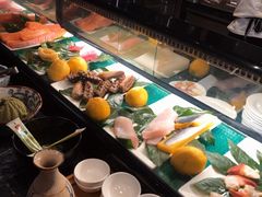 -贵阳恒世纪酒店·味自助餐厅