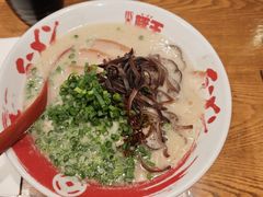 -豚王拉面(澳门银河店)