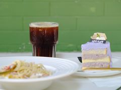-ADO KAFE(大学城店)