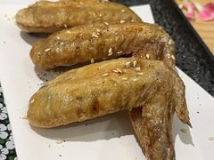 -松鱼亭·和牛烧肉(协鑫广场店)