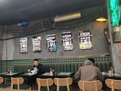 大堂-西关明记肠粉·亚洲地标美食(北京路店)