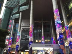 门面-上海世茂广场(南京东路店)