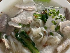 -金兴利茶室(新苏兰店)