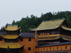 -九华山风景区
