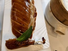 -合兴居烤鸭店
