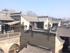 upload_pic-山西王家大院