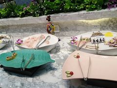 寿司区-火锅岛潮牌自助餐厅(天津天佑城店)