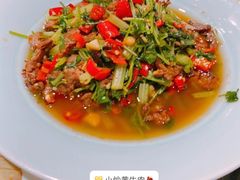 -曹家小菜(胜太路店)