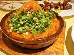 砂锅焗鱼肠-惠食佳(滨江大公馆店)