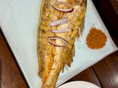 -巴依老爷新疆美食(牡丹园店)