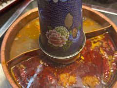 -京元盛铜锅涮肉(上海总店)