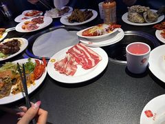 -海韵之星邮轮水会(明发商业广场店)