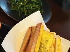 -Local泰莲庭(虹鳟鱼店)