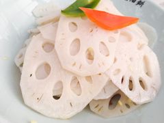 -老磨油饼(高陵店)