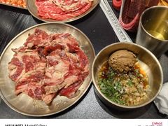 -西塔老太太泥炉烤肉(北京北苑天街龙湖店)