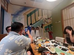 -王鼎精致料理铁板烧(世博源店)