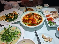 -阿西娅食府(中关村店)