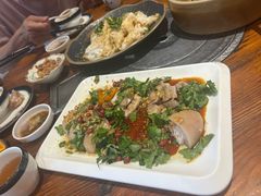 -猪腰一家·地道佛山菜(里水店)