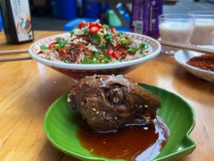 -雲记卢妈冷锅串串(中道街总店)