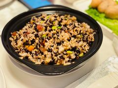 -桃源咖啡厅(武夷山大红袍山庄店)