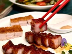 -誉八仙粤菜(万象天地店)