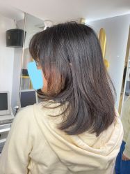 -奈川烫染Salon