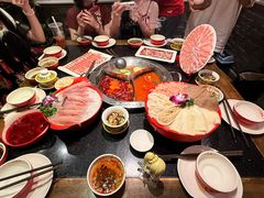 -大龙燚·旷野鲜火锅(广州首店)