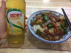 -狼诱惑酱骨头(金州店)