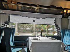 -火车头法国西餐厅