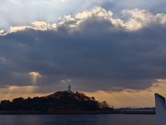 -青岛海滨风景区