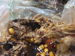 -温老幺兔头