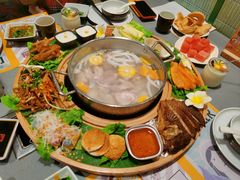 -椰小鸡·琼州糟粕醋(美兰缤纷城店)