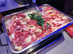 炭烧羊肉锅-阿甘龙虾·重庆麻麻鱼(中豪店)