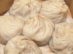 -古都历食南京菜·烤鸭·鸭血粉丝·汤包(南京博物院店)