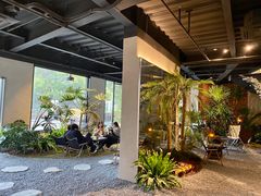 -J Create城市露营咖啡·简餐·宠物(上海动物园店)