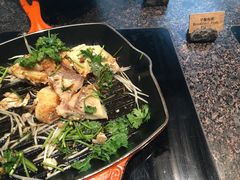 -丽晶酒店-金宝99 Restaurant