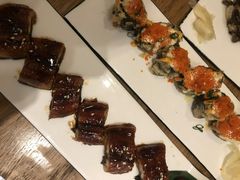 炭烤鳗鱼-小句号·精致料理(江南环球港店)