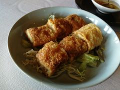 -三号黄浦会Canton Table