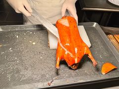 -喜悦烤鸭·新京菜(王府井店)