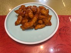 -北平味道.京味菜.烤鸭(梨园店)