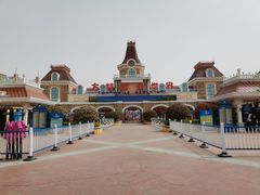 -郑州方特欢乐世界