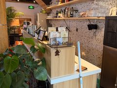 -糖房咖啡(南锣鼓巷店)