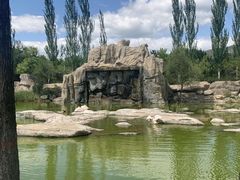 -大青山野生动物园