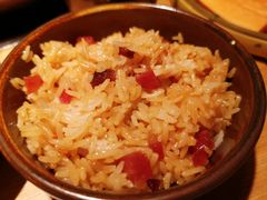 腊味煲仔饭-大头椰·椰子鸡火锅(南宁万象城店)