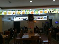 门面-和记粉馆(湘春路店)