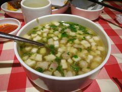 -西贝莜面村(东莞壹号广场店)